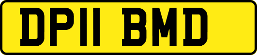 DP11BMD