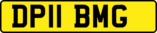DP11BMG