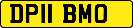 DP11BMO