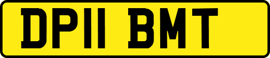 DP11BMT