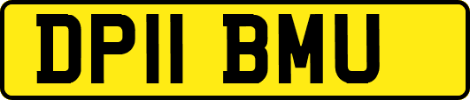 DP11BMU