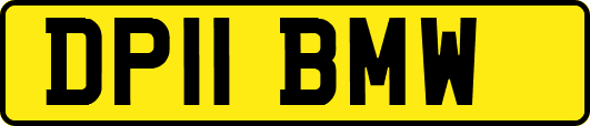DP11BMW