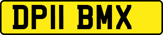 DP11BMX