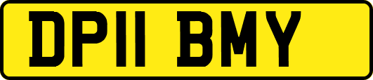 DP11BMY