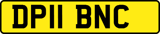 DP11BNC
