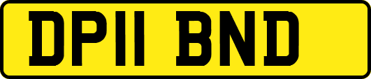 DP11BND