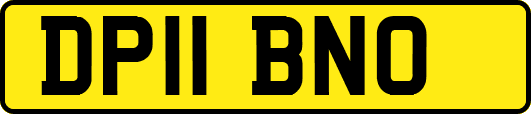 DP11BNO