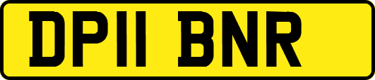 DP11BNR