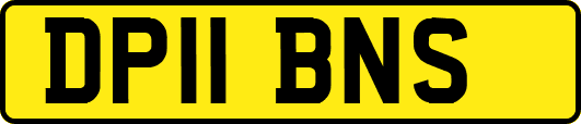 DP11BNS