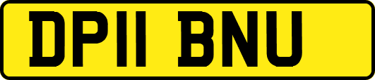 DP11BNU