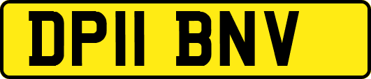 DP11BNV