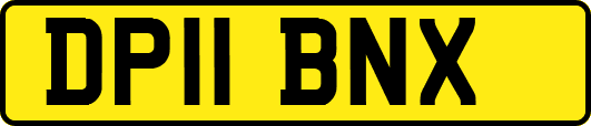 DP11BNX