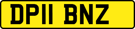 DP11BNZ