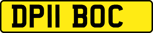 DP11BOC