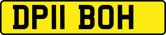 DP11BOH