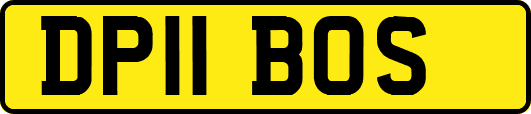 DP11BOS