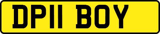 DP11BOY