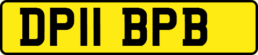 DP11BPB