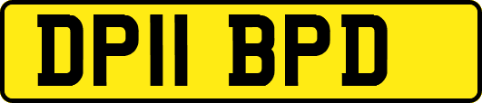 DP11BPD