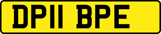 DP11BPE