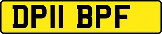 DP11BPF