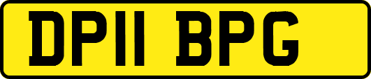 DP11BPG