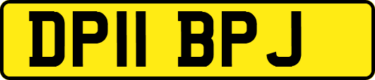 DP11BPJ