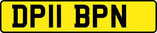 DP11BPN