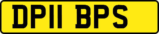 DP11BPS
