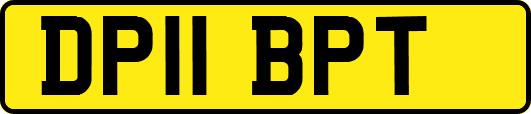 DP11BPT