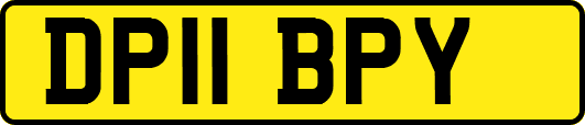 DP11BPY