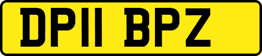 DP11BPZ
