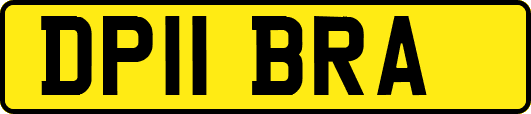 DP11BRA
