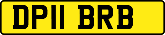 DP11BRB