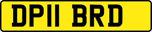 DP11BRD