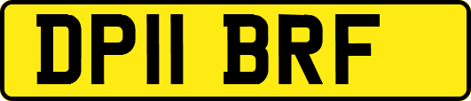 DP11BRF
