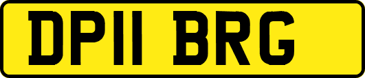 DP11BRG