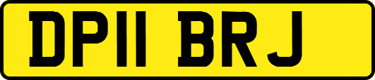 DP11BRJ
