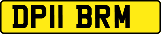 DP11BRM