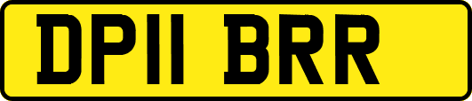 DP11BRR