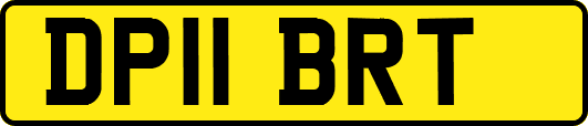 DP11BRT