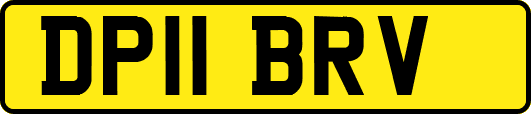 DP11BRV