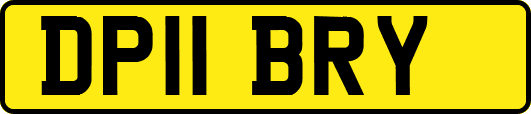 DP11BRY
