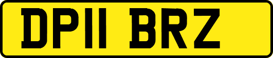 DP11BRZ