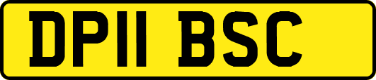 DP11BSC