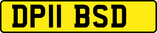 DP11BSD