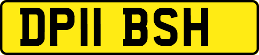 DP11BSH