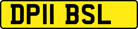 DP11BSL