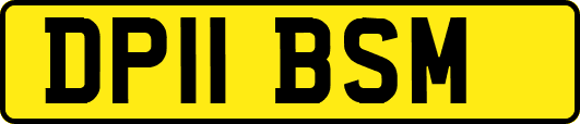 DP11BSM