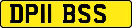 DP11BSS